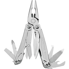 Leatherman Wingman Penseli Çakı 832522