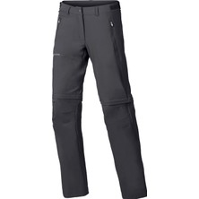 Vaude Farley Stretch Şort Olabilen Kadın Pantolon 40144