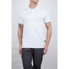 Alpinist Stratus Erkek Polo T-Shirt 600303-BYZ