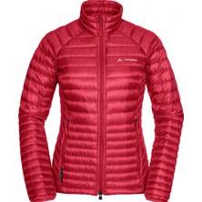 Vaude Kabru Light II Kaztüyü Kadın Mont 04898