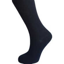 Makalu Ultra Comfort Pamuklu Uzun Çorap BHC005