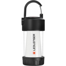 Led Lenser ML4 El Feneri 502053 LED Ampul ile Hafif ve Taşınabilir Özellikler