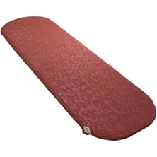 Vaude Tour 3.8l Şişme Mat 12819