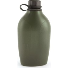 Wildo Explorer Bottle Karabinalı Su Matarası 4221