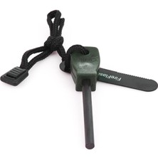 Wildo Fire-Flash Magnezyum Çubuğu Ateş Başlatıcı H163