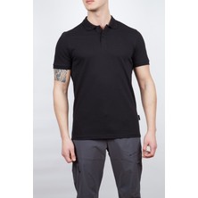 Alpinist Stratus Erkek Polo T-Shirt 600303-SYH