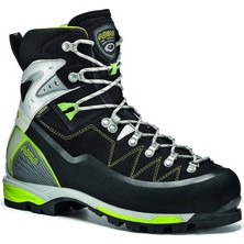 Asolo Alta VIA GV MM Gore-Tex Kışlık Erkek Kar Botu A01020