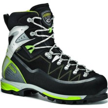 Asolo Alta VIA GV MM Gore-Tex Kışlık Erkek Kar Botu A01020