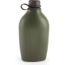Wildo Explorer Bottle Karabinalı Su Matarası 4221