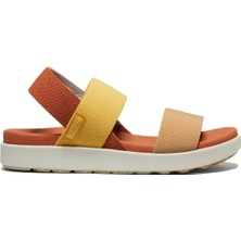 Keen Elle Topuk Askılı Kadın Sandalet 1026041