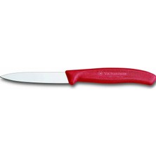 Victorinox 6.7601 Swissclassic 8cm Soyma Bıçağı