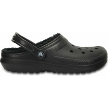 Crocs Classic Lined Clog Unisex Terlik 203591