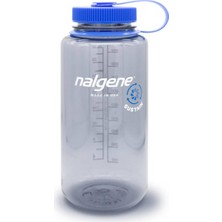 Nalgene 32oz WM Gray Sustain Tritan Suluk NAL2020.32