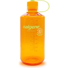 Nalgene 32oz WM Clementine Sustain Tritan Suluk 2020.32