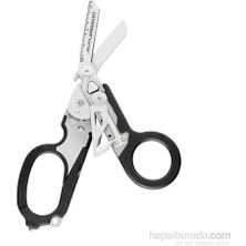 Leatherman Raptor Black Acil Durum Makası 831742