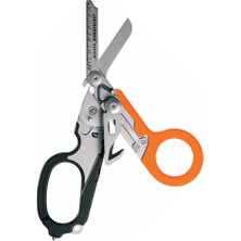 Leatherman Raptor Orange 832158 Makas
