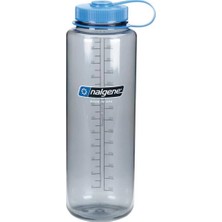 Nalgene 48oz WM Sustain Silo Gray Suluk 250.01.2020-0148