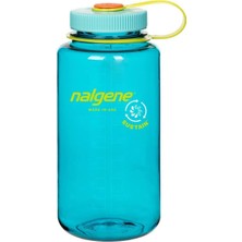 Nalgene 32oz WM Cerulean Sustain Tritan Suluk NAL2020.32