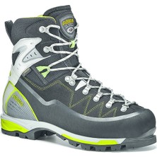 Asolo Alta VIA GV MM Gore-Tex Kışlık Erkek Kar Botu A01020