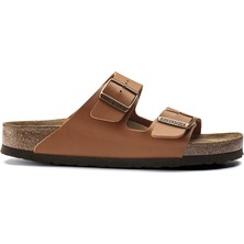 Birkenstock Arizona SFB BF Çift Bantlı Kadın Terlik 1019119