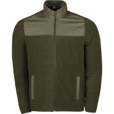 Alpinist Zeta Erkek Polar Mont Haki (600507)