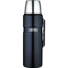 Thermos SK2020 Stainless King X Large 2 Lt Midnight Blue 190436