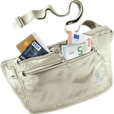 Deuter Security Money Belt II Bel Çantası 3910316