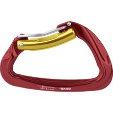 Grivel K8G Sigma Twin Gate D Karabina RSK8G