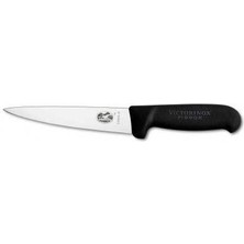 Victorinox 16cm Sivri Uçlu Sıyırma Bıçağı 5.5603.16