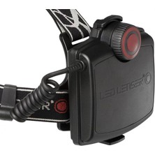Led Lenser H14R.2 Kafa Feneri 7299-R
