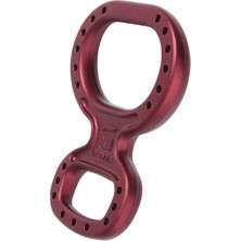 Grivel Sekizli 2X8  İniş Ve Emniyet Aleti Rt8+