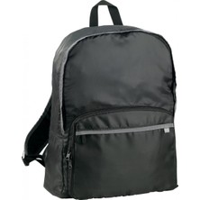 Go Travel Katlanır Sırt Çantası 18lt. 522-Gri