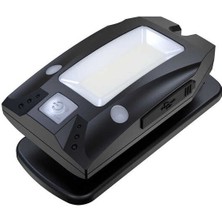 Led Lenser Solidline SC4R Klips Fener 502228