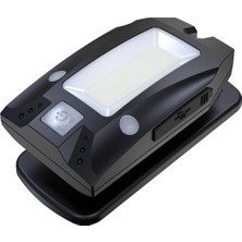 Led Lenser Solidline SC4R Klips Fener 502228