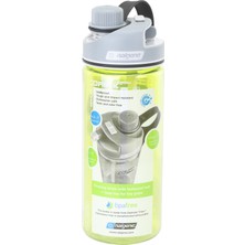 Nalgene MultiDrink, Green Gray Cap Tritan Suluk 1790