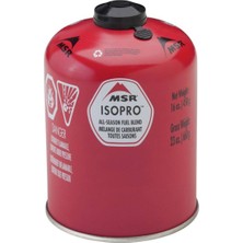 Msr IsoPro 450gr. Yakıt Kartuşu 04590