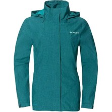 Vaude Rosemoor Iı Kadın Yağmurluk 43066-371