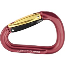 Grivel K6G Mega Twingate Hms Karabina RSK6G