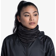 Buff Labs Buff Dryflx Solid Black Unisex Bandana BUF.118096.999