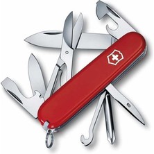 Victorinox Super Tinker Red Pocket Knife 1.4703