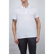Alpinist Roc Erkek Polo T-Shirt 600603-BYZ