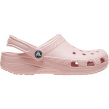 Crocs Classic Unisex Terlik 10001 Tekstil Malzeme ile Hafif ve Suya Dayanıklı Konfor