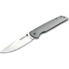 Böker Magnum ETERNAL CLASSIC THUMB Çakı 01RY324
