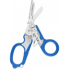 Leatherman Raptor Blue Makas 832713