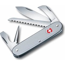 Victorinox 0.8150.26 Pioneer Range, Alox Çakı