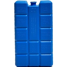 Ezetil Connabride Buz Kasedi 2x400 Gr NE3054 (C-3097)