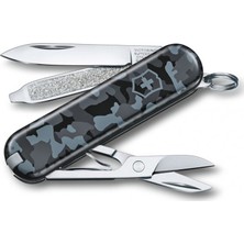 Victorinox Navy Kamuflaj Çakı 0.6223.942