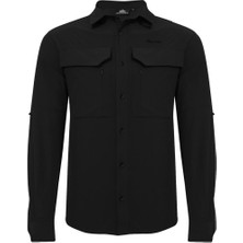 Alpinist Natriks Uzun Kollu Erkek Gömlek 600702