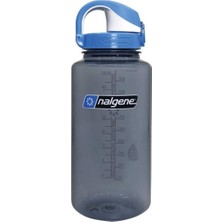 Nalgene 32oz wm Gray wseaport OTF, Sustian Suluk 250.09.1791-2005