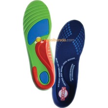 Icemen 601 Sport Ortopedik Tabanlık - 42-43